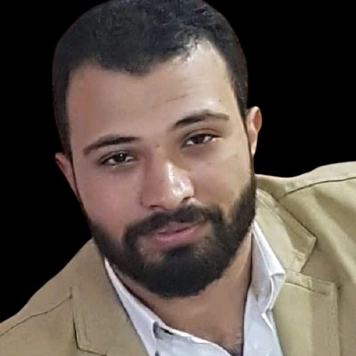 Yahya Essam